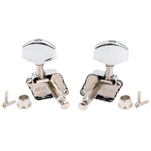 Колки для гитары 3+3 Musiclily MX1351CR-3MX1352CR-3