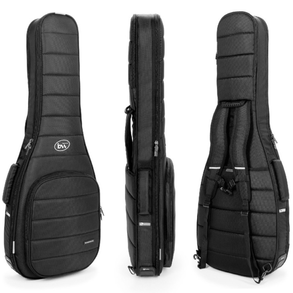 Чехол для электрогитары Bag & Music BM1136 Electro Pro Plus
