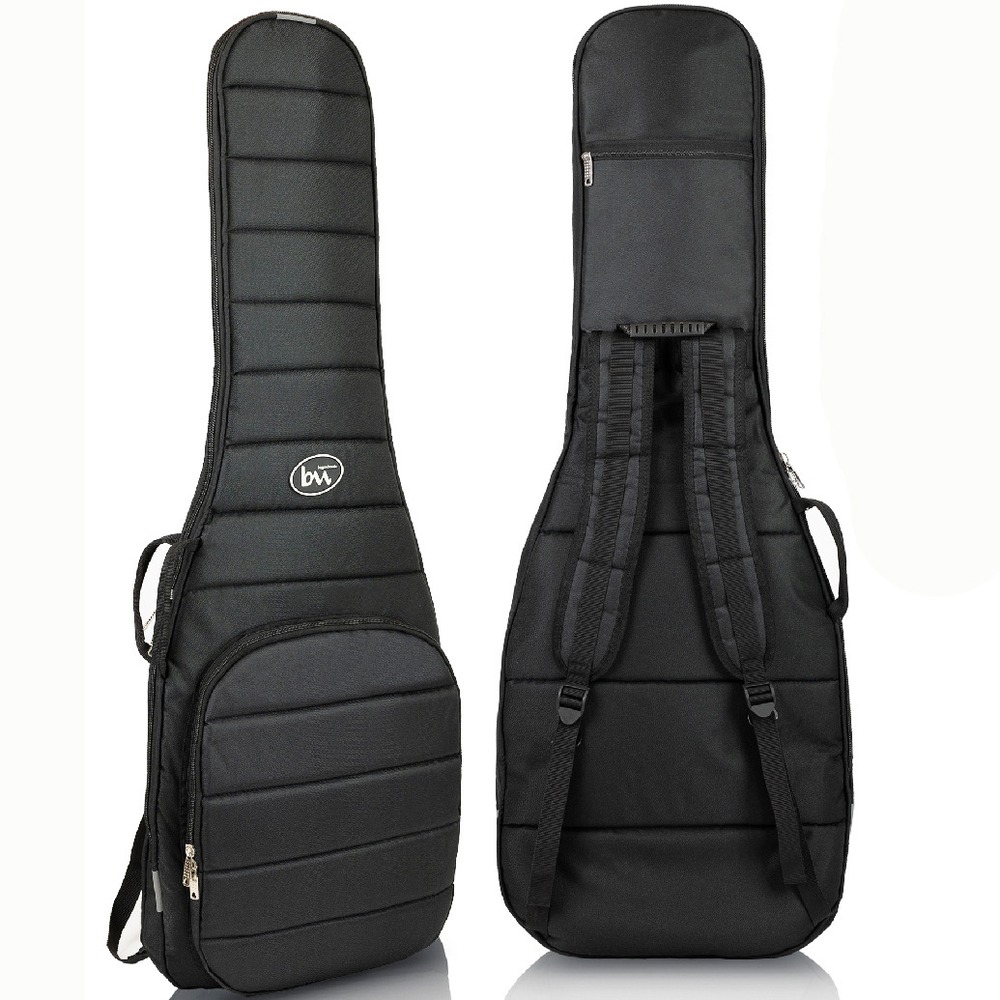 Чехол для электрогитары Bag & Music BM1172 Electro Casual Plus