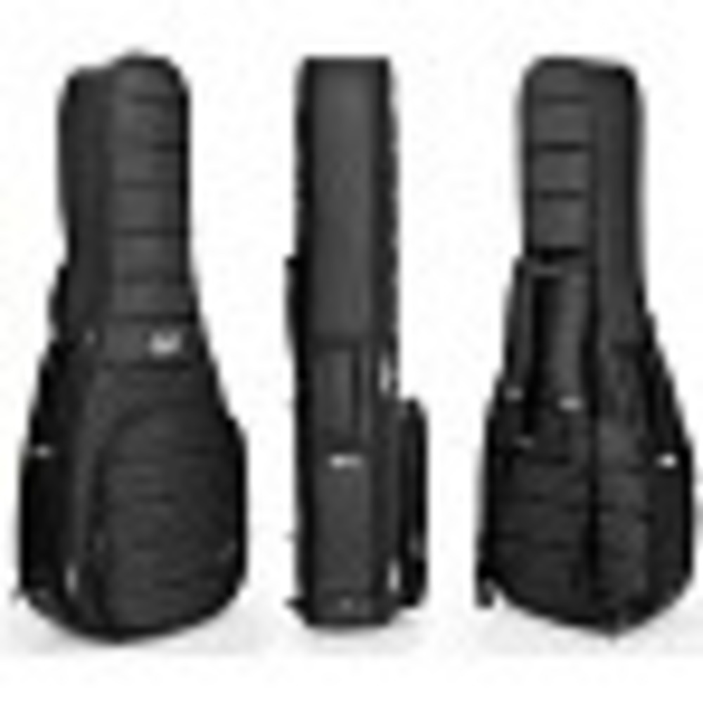 Чехол для акустической гитары Bag & Music BM1142 Acoustic Pro Plus