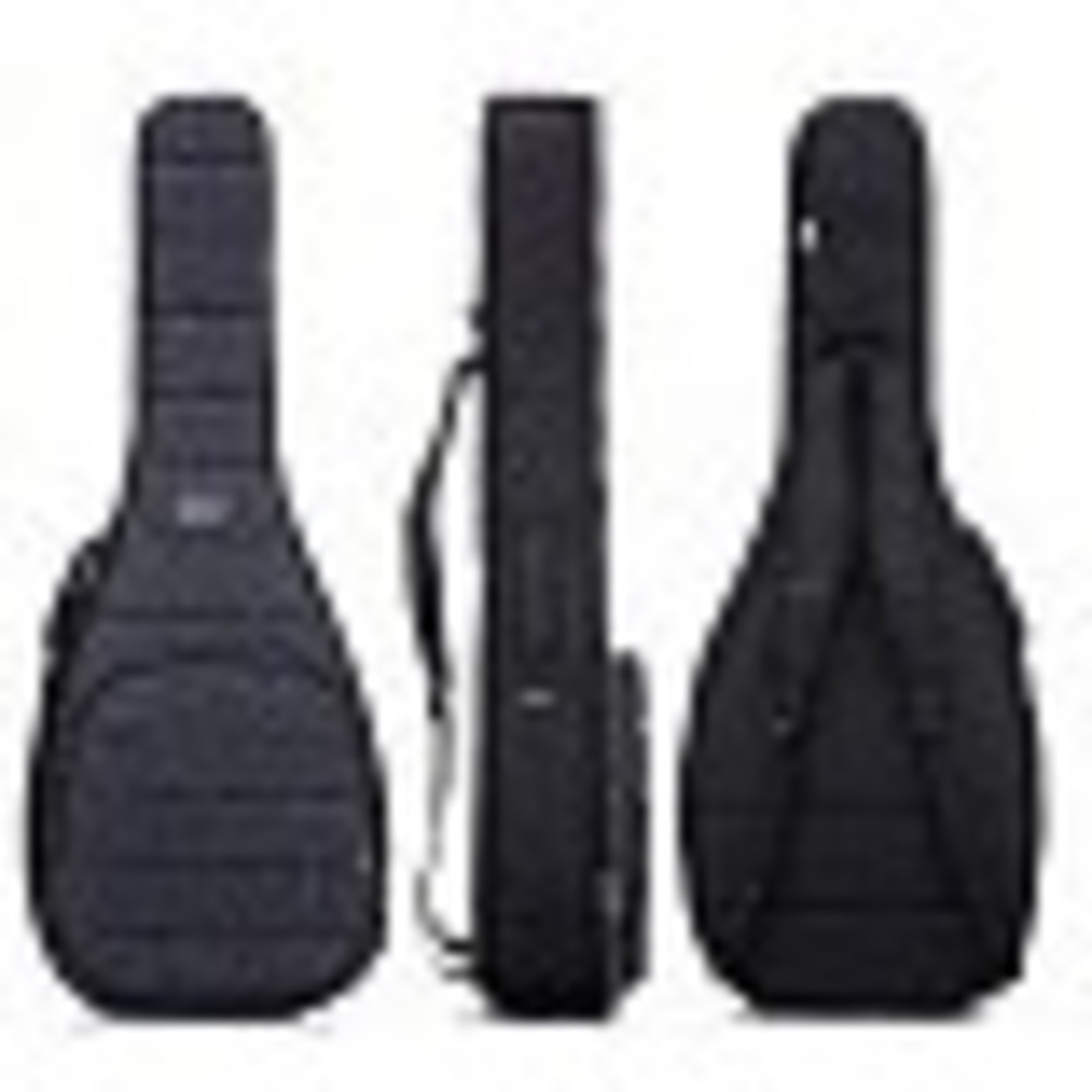 Чехол для акустической гитары Bag & Music BM1179 Acoustic Casual Plus