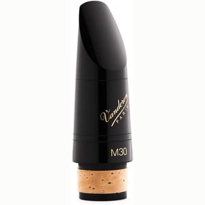 Мундштук для кларнета Bb Vandoren CM318 Traditional M30