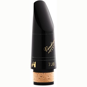 Мундштук для кларнета Bb Vandoren CM3007 Traditional 7JB