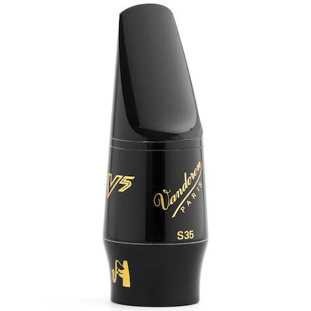 Мундштук для саксофона сопрано Vandoren SM403 V5 S35