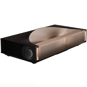 Проектор для домашнего кинотеатра Hisense AT120L9Q-M