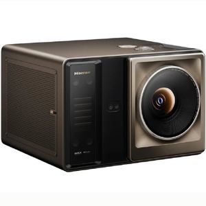 Проектор для домашнего кинотеатра Hisense XR10