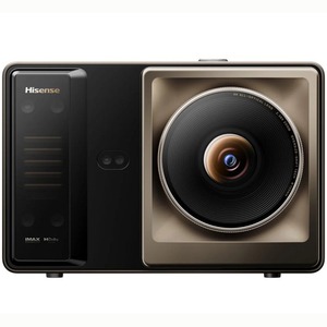 Проектор для домашнего кинотеатра Hisense XR10