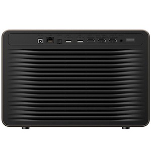 Проектор для домашнего кинотеатра Hisense XR10