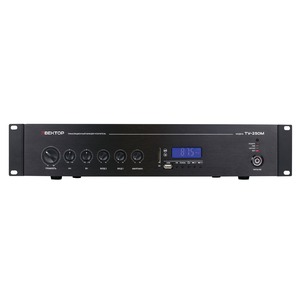 Микшер-усилитель комбинированный Вектор ТУ-250М (V2)
