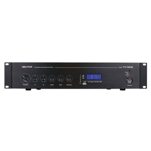 Микшер-усилитель комбинированный Вектор ТУ-350М (V2)
