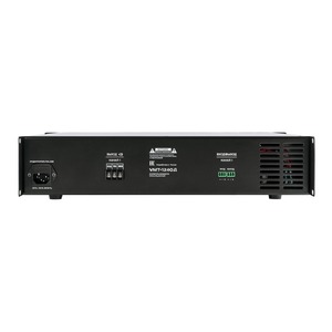 Микшер-усилитель комбинированный Вектор УМТ-1240Д (V2)