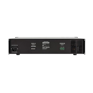 Микшер-усилитель комбинированный Вектор УМТ-1360Д (V2)