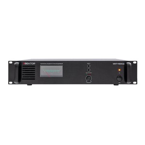Микшер-усилитель комбинированный Вектор УМТ-11300Д (V2)