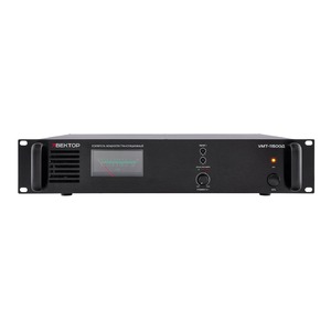 Микшер-усилитель комбинированный Вектор УМТ-11500Д (V2)