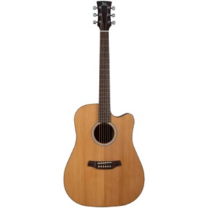 Акустическая гитара Adler DC50-CM W
