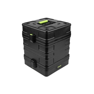 Кейс для микрофона Gator SH-WSYS-CASE4