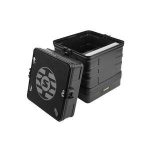Кейс для микрофона Gator SH-WSYS-CASE4