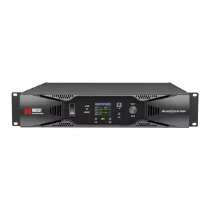 Усилитель мощности (концертный) Audiocenter UTA1802DSP