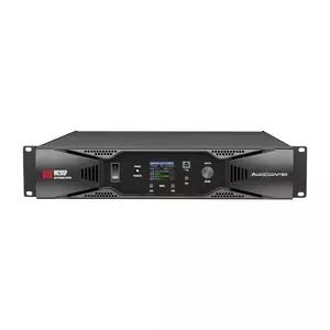 Усилитель мощности (концертный) Audiocenter UTA902DSP