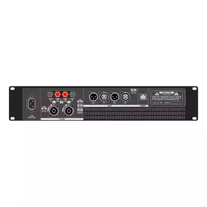 Усилитель мощности (концертный) Audiocenter UTA902DSP