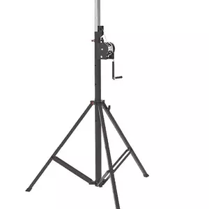 Стойка для светового оборудования ECO LS081L Black