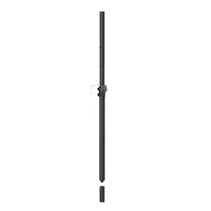 Стойка для концертной акустики ECO SSA080AD Black