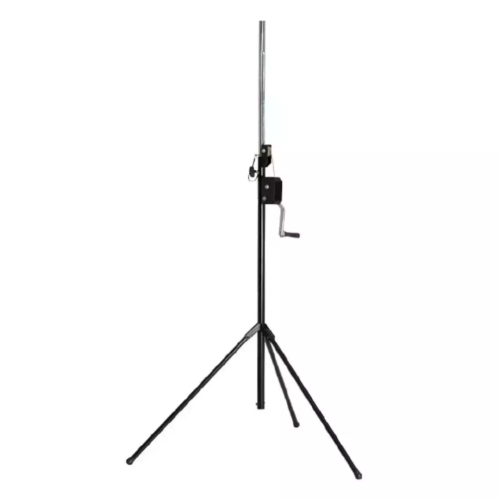 Стойка для светового оборудования ECO LS084W270 Black