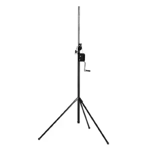 Стойка для светового оборудования ECO LS084W270 Black