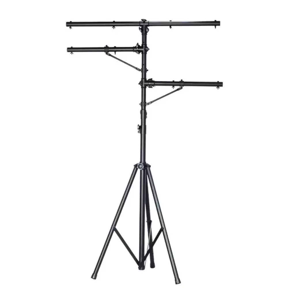 Стойка для светового оборудования ECO LS886 Black