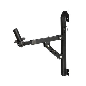 Крепление настенное для концертной акустики ECO WSS084 Black