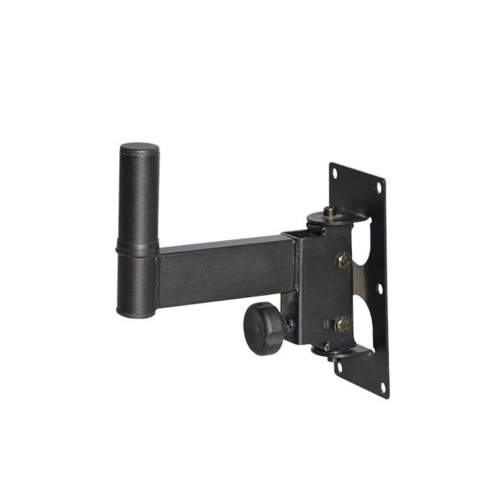 Крепление настенное для концертной акустики ECO WSS080 Black
