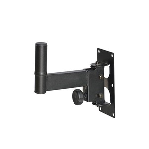 Крепление настенное для концертной акустики ECO WSS080 Black