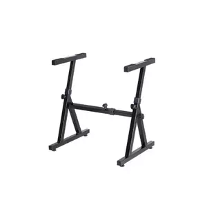 Стойка для клавишных ECO KS082 Black