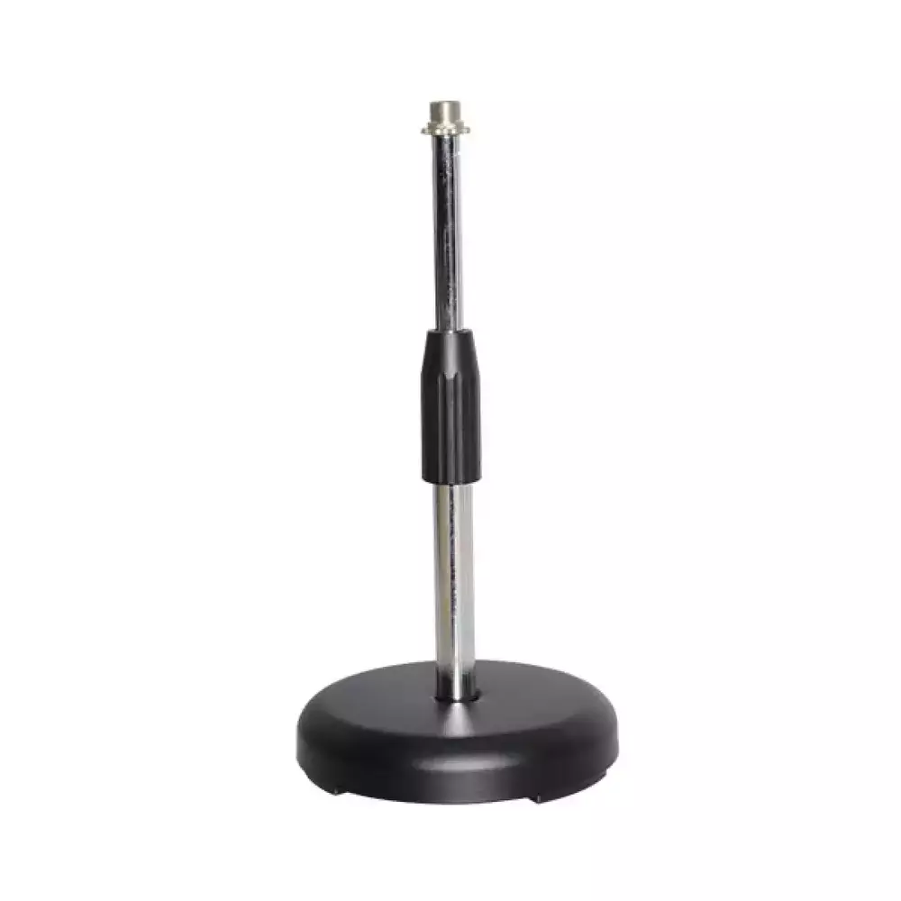 Микрофонная стойка настольная ECO MST080 Black