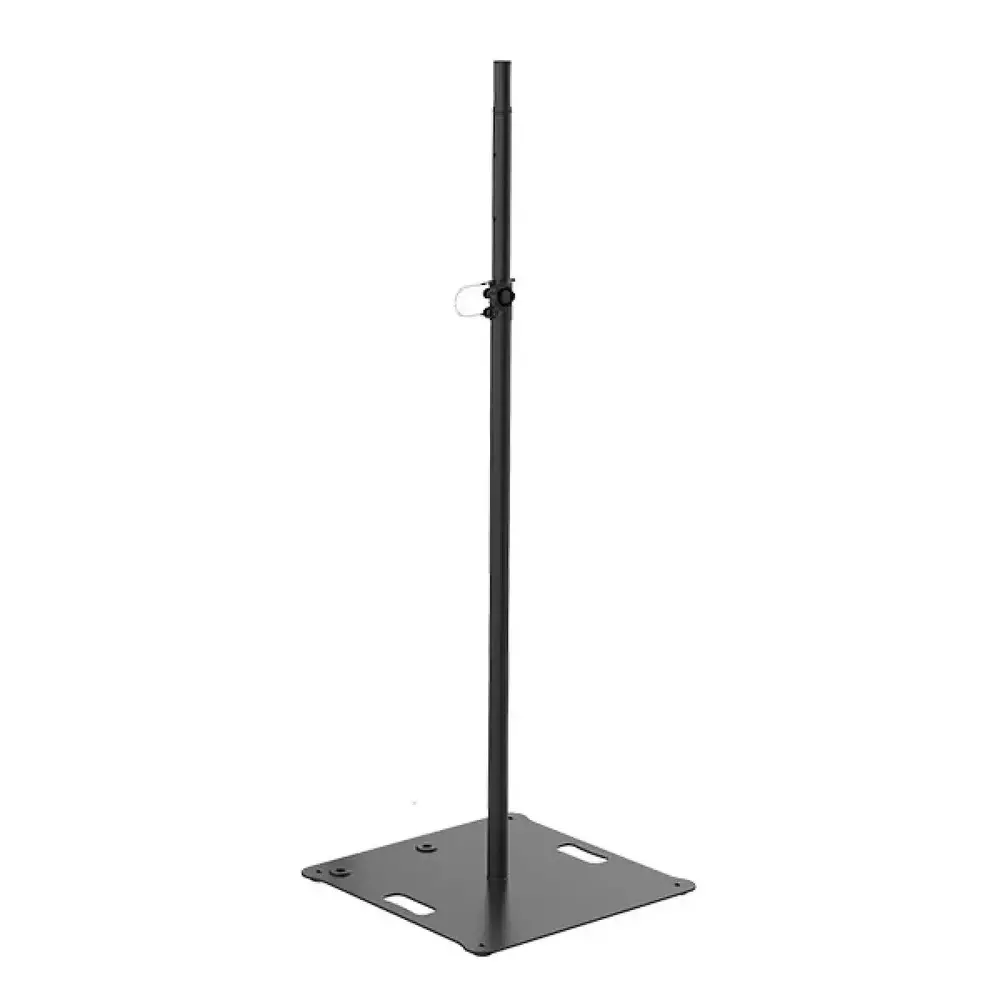 Стойка для концертной акустики ECO TTS080 Black BASE+BAG
