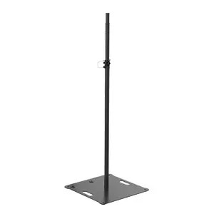 Стойка для концертной акустики ECO TTS080 Black BASE+BAG