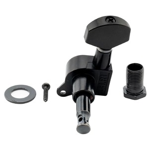 Колки для гитары Musiclily MX1342BK-6