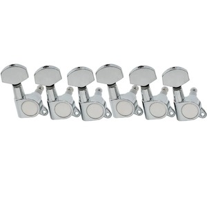Колки для гитары Musiclily MX1342CR-6