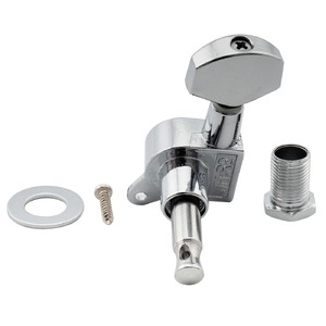 Колки для гитары Musiclily MX1342CR-6