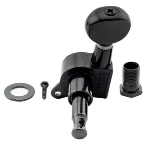 Колки для гитары Musiclily MX1347BK-6