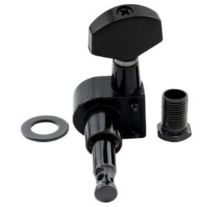 Колки для гитары Musiclily MX1350BK-6