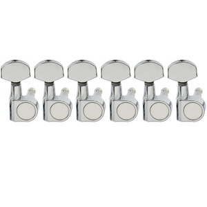 Колки для гитары Musiclily MX1350CR-6