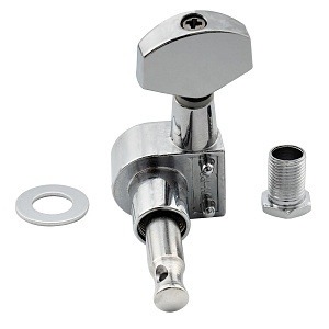Колки для гитары Musiclily MX1350CR-6