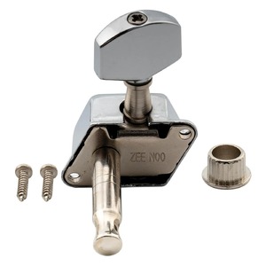 Колки для гитары Musiclily MX1353CR-6