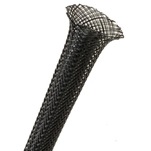 Кабельная оплетка Rich Pro Cable Snake Skin 016 Black