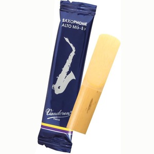 Трость для саксофона альт Vandoren SR211 Traditional 1.0 1шт