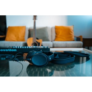 Наушники мониторные Premium Sennheiser HD 480 PRO