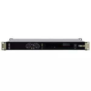 Усилитель трансляционный низкоомный Ecler AURA-2B600