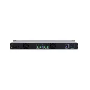 Усилитель трансляционный низкоомный Ecler AURA-2B900