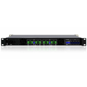 Усилитель трансляционный низкоомный Ecler AURA-4B900